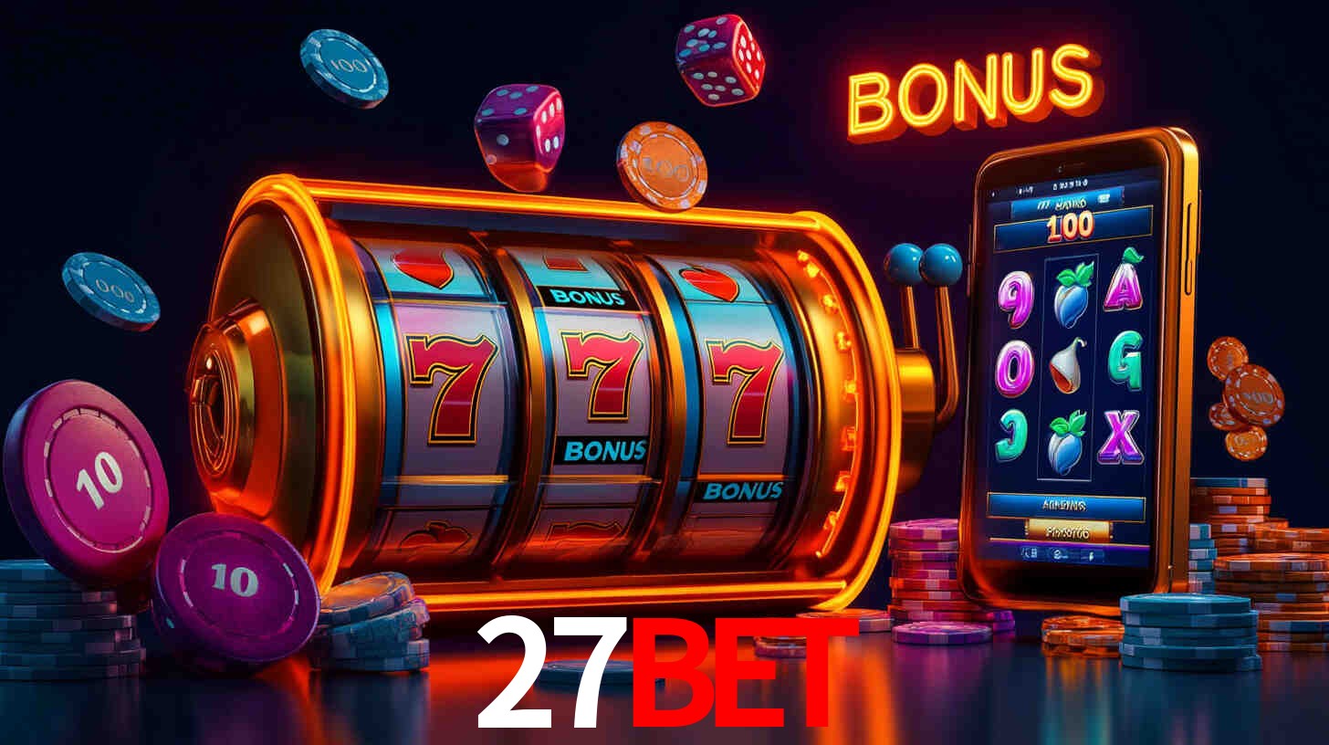 Apostas de Futebol 27BET