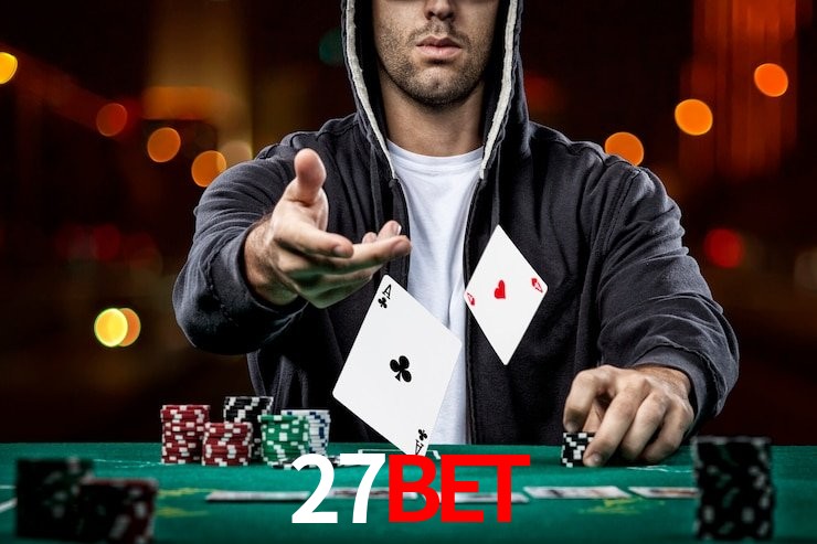 27BET,27BET casino