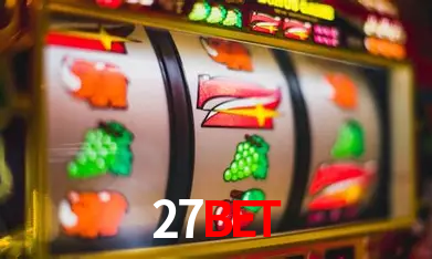 Inovações de Jogos na 27BET: O Futuro das Experiências Interativas
