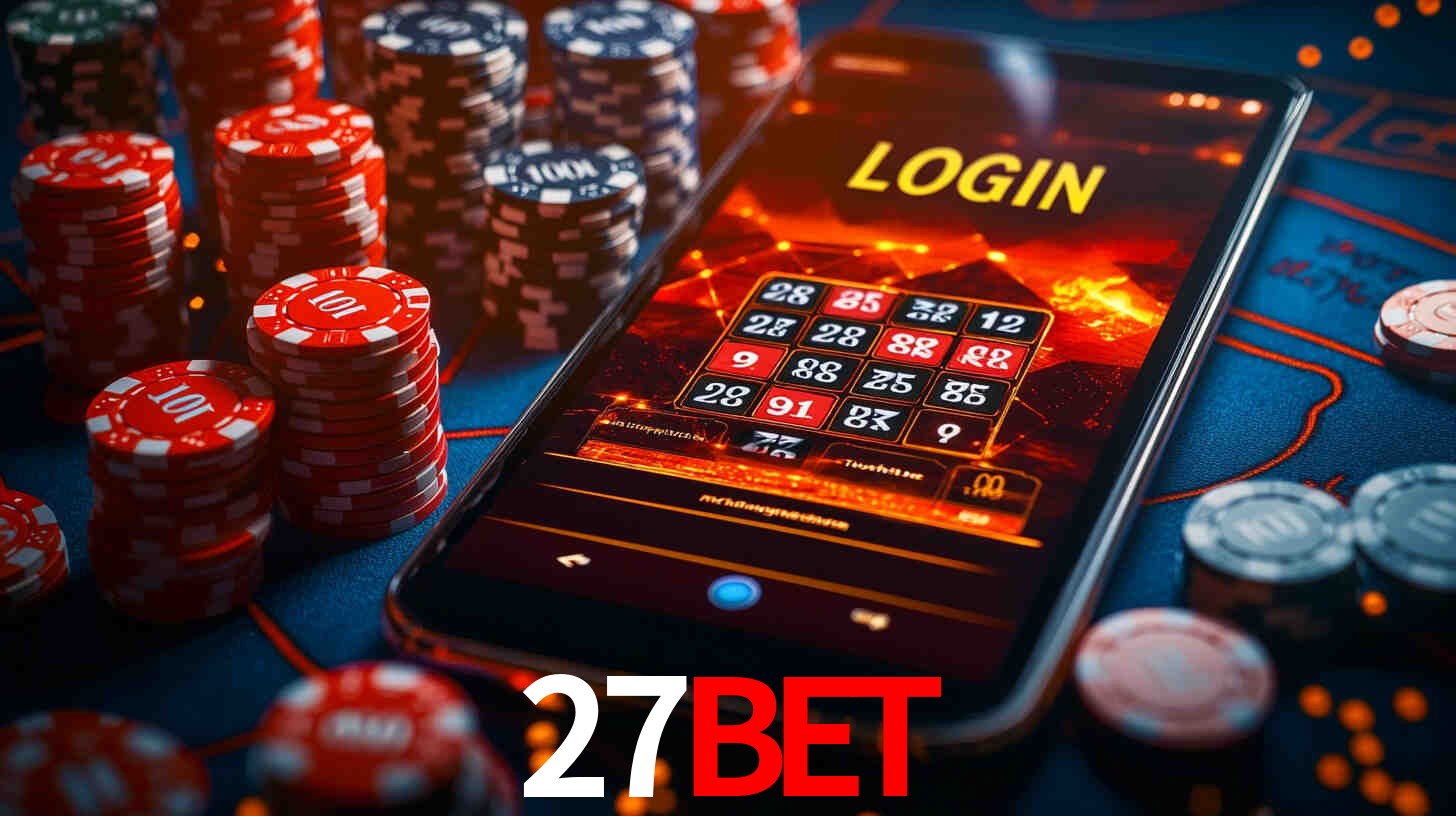 Bônus Generosos e Exclusivos no 27BET para Você!